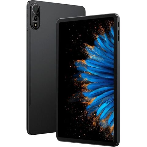 Планшет Blackview MEGA 2 SET 12" 12/256GB LTE Celestial Gray (Клавіатура/чохол/стилус/скло/мишка/навушники) (6931548322443) - Планшеты - Планшеты