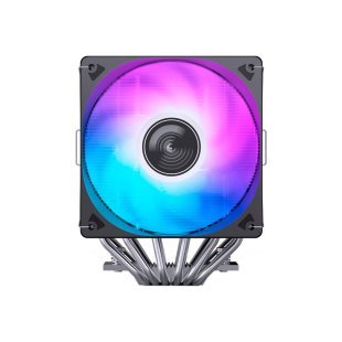 Кулер для процессора JONSBO CR-3000E Black