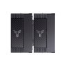Кулер для процессора JONSBO CR-3000E Black