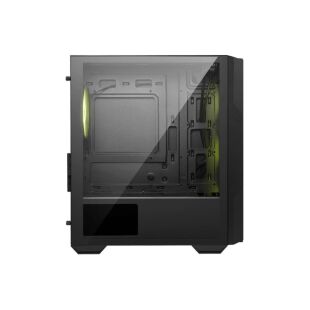 Корпус для ПК MSI MAG FORGE M110R AIRFLOW