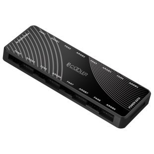 Модуль управления подсветкой PcCooler ARGB Hub-H01
