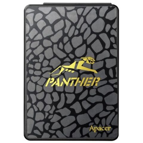 Накопитель SSD 2.5" 240GB Apacer (AP240GAS340G-1) - Внутренние SSD - Внутренние SSD