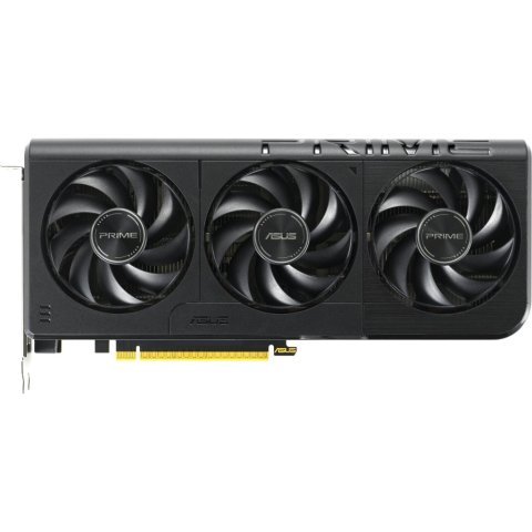 Видеокарта ASUS GeForce RTX5060 8Gb PRIME OC (PRIME-RTX5060-O8G) - Видеокарты - Видеокарты