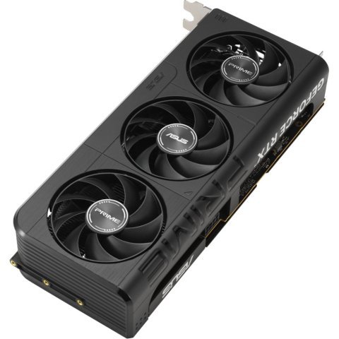 Видеокарта ASUS GeForce RTX5060 8Gb PRIME OC (PRIME-RTX5060-O8G) - Видеокарты - Видеокарты