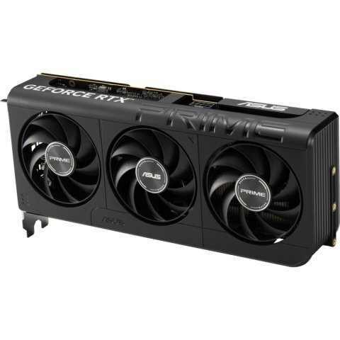 Видеокарта ASUS GeForce RTX5060 8Gb PRIME OC (PRIME-RTX5060-O8G) - Видеокарты - Видеокарты