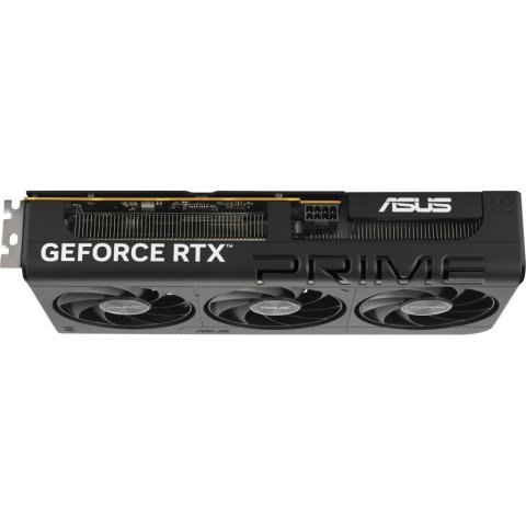 Видеокарта ASUS GeForce RTX5060 8Gb PRIME OC (PRIME-RTX5060-O8G) - Видеокарты - Видеокарты