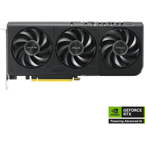 Видеокарта ASUS GeForce RTX5060 8Gb PRIME OC (PRIME-RTX5060-O8G) - Видеокарты - Видеокарты