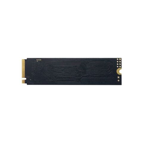 Накопитель SSD M.2 2280 256GB Patriot (P300P256GM28) - Внутренние SSD  - Внутренние SSD 