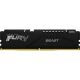Модуль памяти для компьютера DDR5 16GB (2x8GB) 5600 MHz Beast Black Kingston Fury (ex.HyperX) (KF556C40BBK2-16) - Модули памяти для компьютера - Модули памяти для компьютера