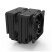 Кулер для процессора Zalman CNPS14XDUOBLACK - Нулевой остаток (Feed)  - Нулевой остаток (Feed) 