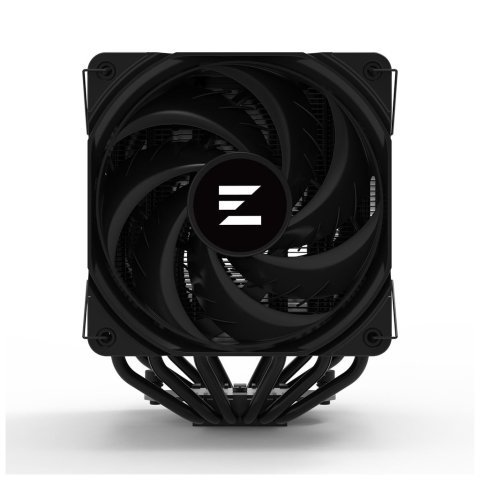 Кулер для процессора Zalman CNPS14XDUOBLACK - Нулевой остаток (Feed)  - Нулевой остаток (Feed) 