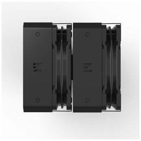 Кулер для процессора Zalman CNPS14XDUOBLACK - Нулевой остаток (Feed)  - Нулевой остаток (Feed) 