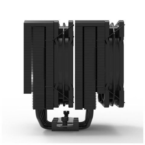 Кулер для процессора Zalman CNPS14XDUOBLACK - Нулевой остаток (Feed)  - Нулевой остаток (Feed) 