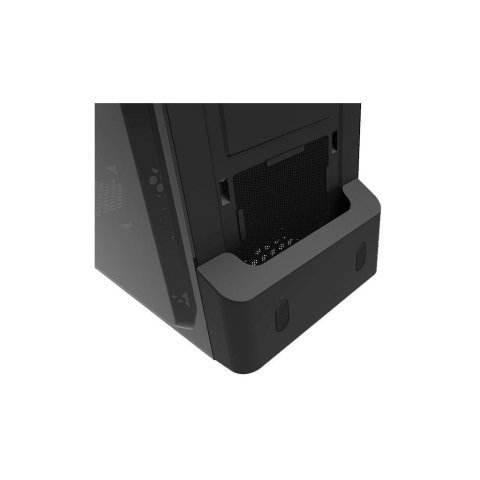 Корпус Gamemax Elysium Black - Нулевой остаток (Feed)  - Нулевой остаток (Feed)