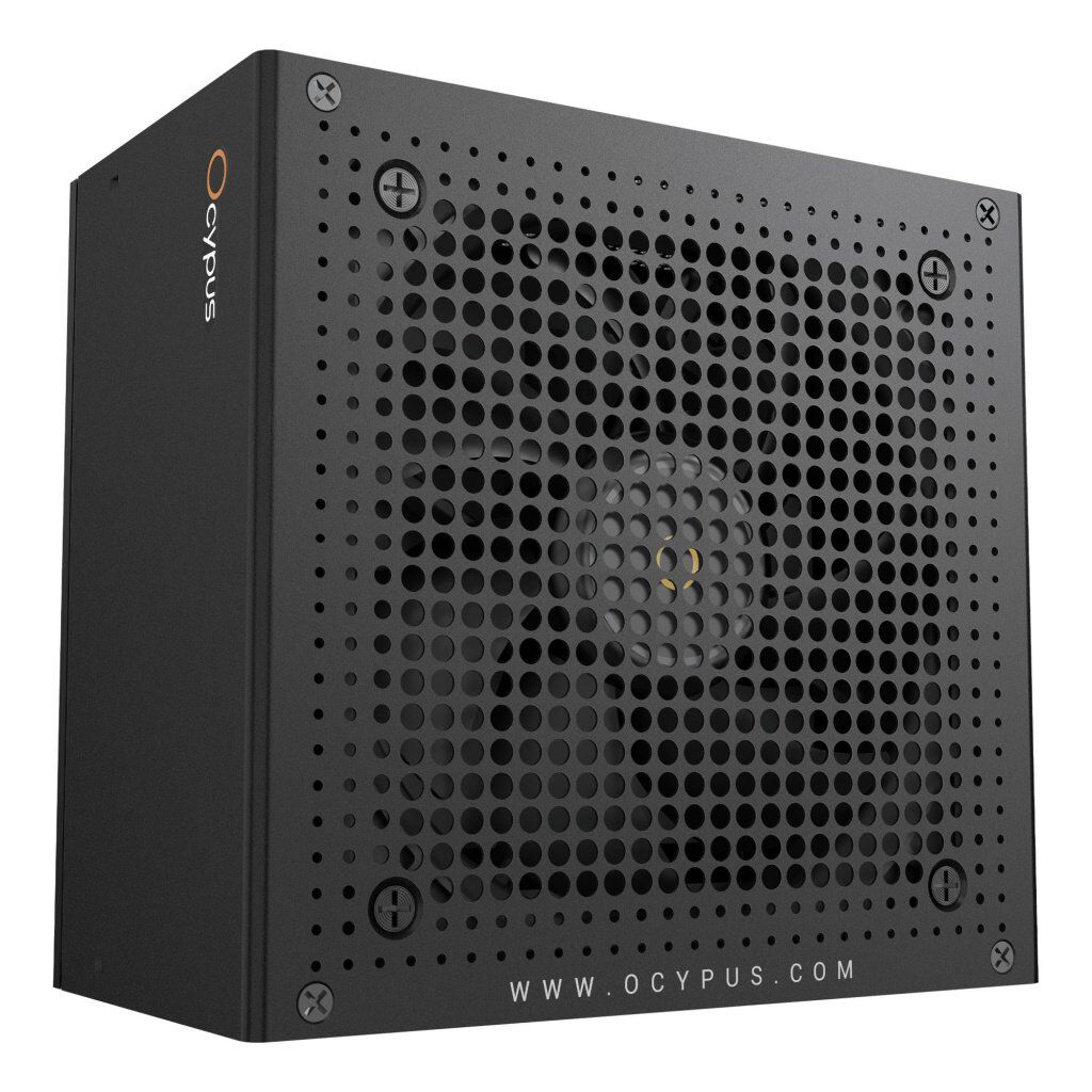 Блок питания OCYPUS 750W IOTA P750S (IOTA-P750S-GFFBK025X-EU)