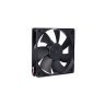 Кулер для корпуса Gembird FANCASE3 Ball