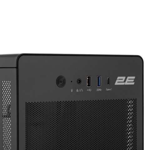 Корпус 2E Credo V285B (2E-V285B) - Нулевой остаток (Feed)  - Нулевой остаток (Feed) 