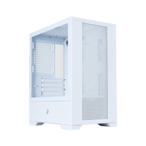 Корпус 1stPlayer Go2-WH - Нулевой остаток (Feed)  - Нулевой остаток (Feed)