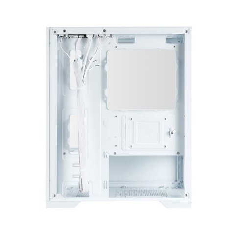 Корпус 1stPlayer Go2-WH - Нулевой остаток (Feed)  - Нулевой остаток (Feed)