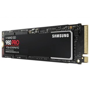 Накопитель SSD M.2 2280 2TB 980 PRO Samsung (MZ-V8P2T0BW)