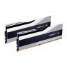 Модуль памяти для компьютера DDR5 32GB (2x16GB) 6000 MHz Trident Z5 G.Skill (F5-6000J3040F16GX2-TZ5S)