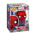 Набор Funko Marvel SpiderMan 25th Anniversary Человек паук фанко Limited Edition метал.бокс -   -  