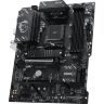 Материнская плата MSI B550 GAMING WIFI6E