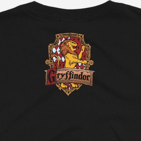 Футболка Morze Harry Potter Hedwig Гаррі Поттер Сова Букля (розмір L) -   -  