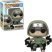 Фигурка Funko Naruto Shino Aburame Фанко Наруто Шино Абураме 1509 -   -