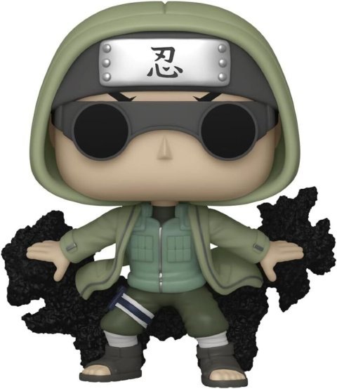 Фигурка Funko Naruto Shino Aburame Фанко Наруто Шино Абураме 1509 -   -