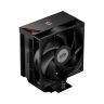 Кулер для процессора PcCooler RT400 Digital BK