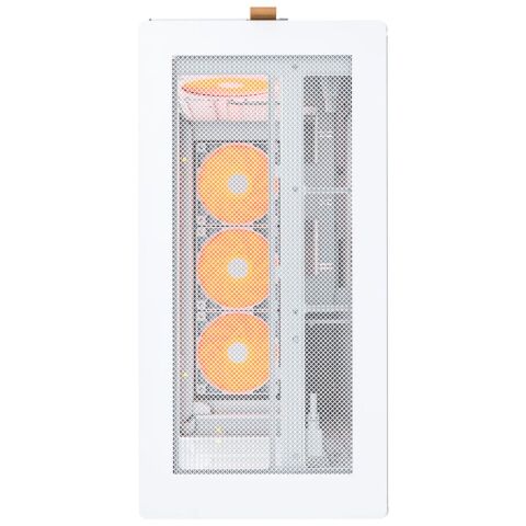 Корпус для ПК MONTECH HS02 PRO (W) - Корпуса - Корпуса