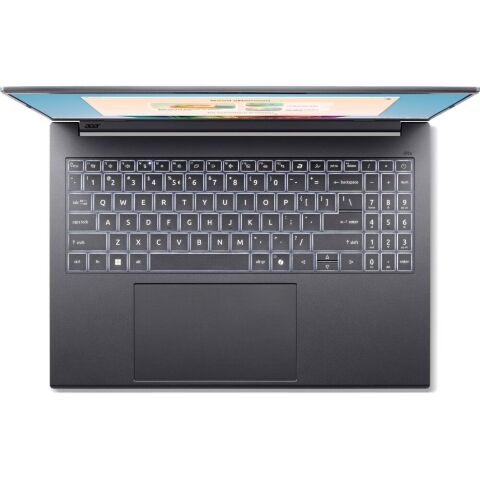 Ноутбук Acer Aspire 16 A16-61M (NX.JS3EU.002) - Нулевой остаток (Feed)  - Нулевой остаток (Feed) 