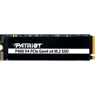 Накопитель SSD M.2 2280 1TB P400 Patriot (P400VP1TBM28H)