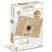 Пазл Гарри Поттер Harry Potter Puzzle Marauders Map (Карта Мародеров 1000 деталей) -   -  