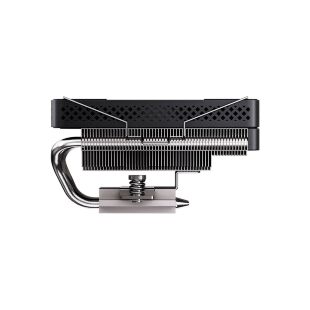 Кулер для процессора JONSBO HP-600 Black