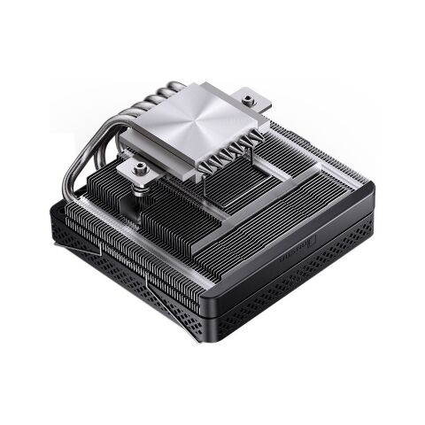 Кулер для процессора JONSBO HP-600 Black - Нулевой остаток (Feed)  - Нулевой остаток (Feed) 