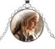 Медальон Game of Thrones Daenerys Targaryen (Дейнерис Таргариен) -   -
