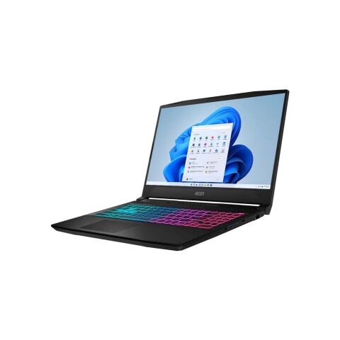 Ноутбук MSI Katana 15 B12VEK-1000PL (B12VEK-1000PL) - Ноутбуки  - Ноутбуки 