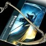 Брелок League Of Legends  Metal №5
