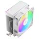 Кулер для процессора OCYPUS GAMMA-A20-WH1AAWN00F-GL - Нулевой остаток (Feed)  - Нулевой остаток (Feed) 