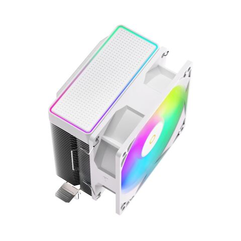 Кулер для процессора OCYPUS GAMMA-A20-WH1AAWN00F-GL - Нулевой остаток (Feed)  - Нулевой остаток (Feed) 