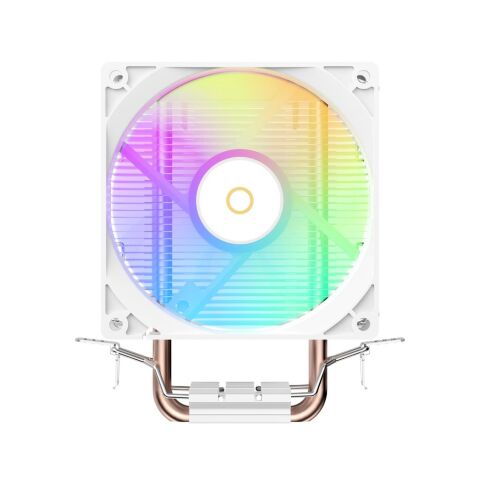 Кулер для процессора OCYPUS GAMMA-A20-WH1AAWN00F-GL - Нулевой остаток (Feed)  - Нулевой остаток (Feed) 