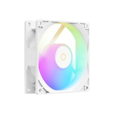 Кулер для процессора OCYPUS GAMMA-A20-WH1AAWN00F-GL - Нулевой остаток (Feed)  - Нулевой остаток (Feed) 