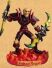 Фігурка World of Warcraft Undead Rogue With Warglaive of Azzinoth Figure - -
