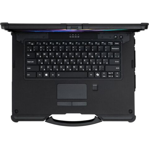 Ноутбук Vinga Scout X14M (X14M-155H321024B) - Ноутбуки  - Ноутбуки 