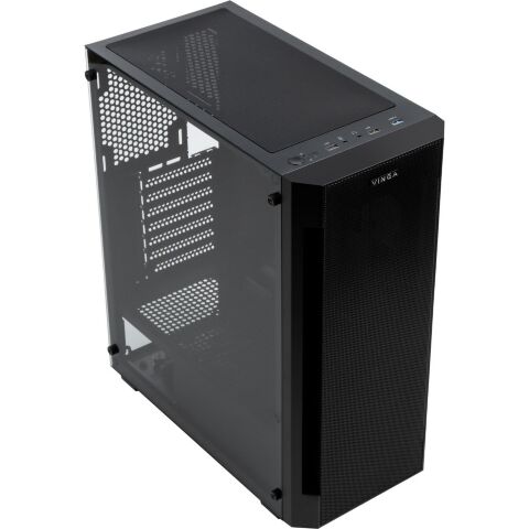 Корпус для ПК Vinga Gladius - Корпуса  - Корпуса 