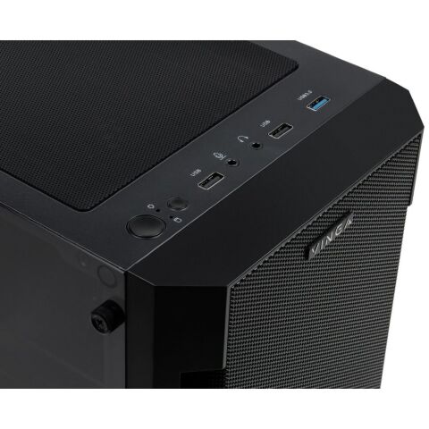 Корпус для ПК Vinga Gladius - Корпуса  - Корпуса 