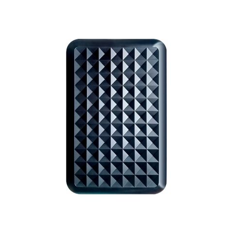 Карман внешний Dynamode 2.5" SATA HDD/SSD USB 3.0 Black (DM-CAD-25318) - Нулевой остаток (Feed) - Нулевой остаток (Feed)