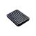 Карман внешний Dynamode 2.5" SATA HDD/SSD USB 3.0 Black (DM-CAD-25318) - Нулевой остаток (Feed) - Нулевой остаток (Feed)
